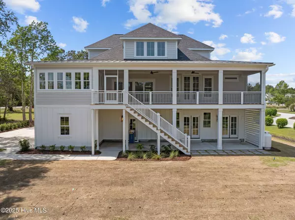 Hampstead, NC 28443,40 Crane Pointe