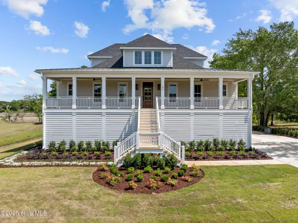 40 Crane Pointe, Hampstead, NC 28443