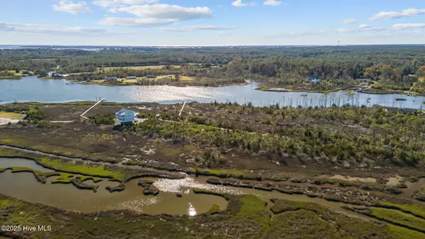 Smyrna, NC 28579,170 Pasture Point LN