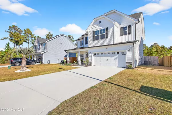 Sneads Ferry, NC 28460,535 Transom WAY