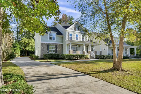 Leland, NC 28451,153 Brookhaven TRL