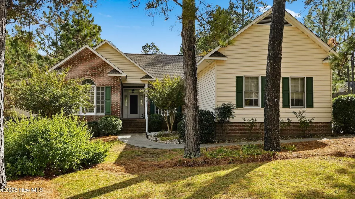 Pinehurst, NC 28374,220 Spring Lake DR