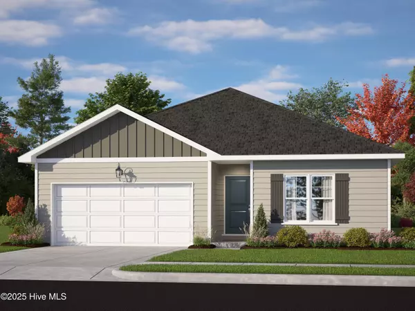 Autryville, NC 28318,265 Buggy Top LN