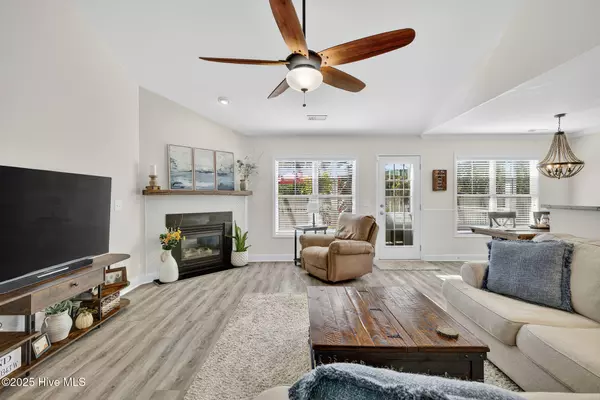 Leland, NC 28451,6024 Blue Ray DR