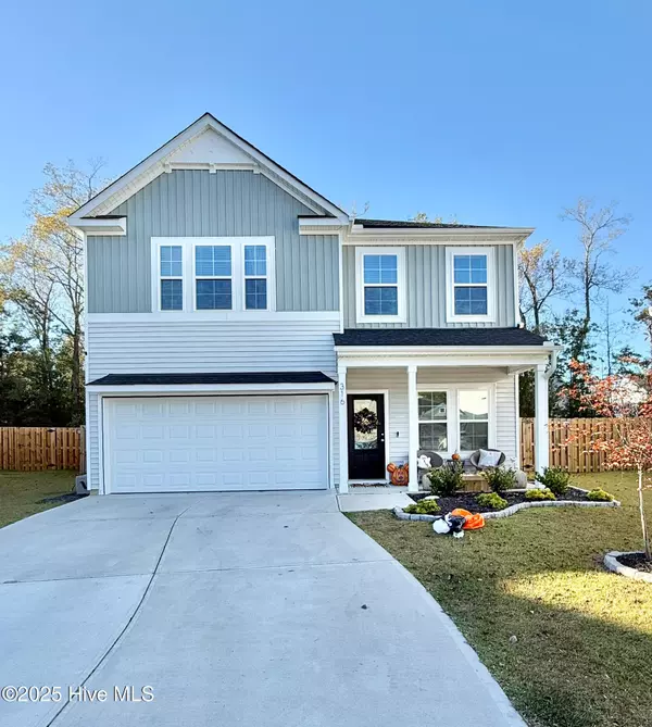 316 Cherry Grove CT, Castle Hayne, NC 28429