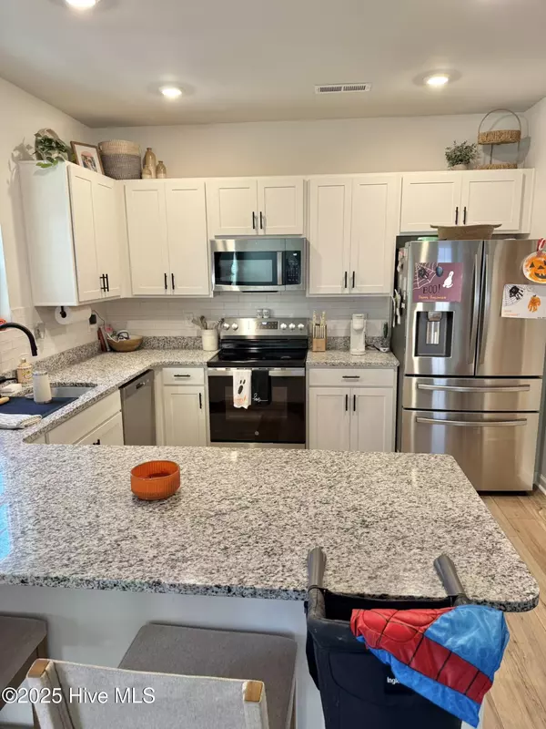 Castle Hayne, NC 28429,316 Cherry Grove CT