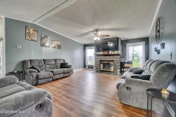 Eure, NC 27935,47 Tinkham RD