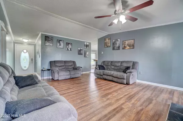 Eure, NC 27935,47 Tinkham RD