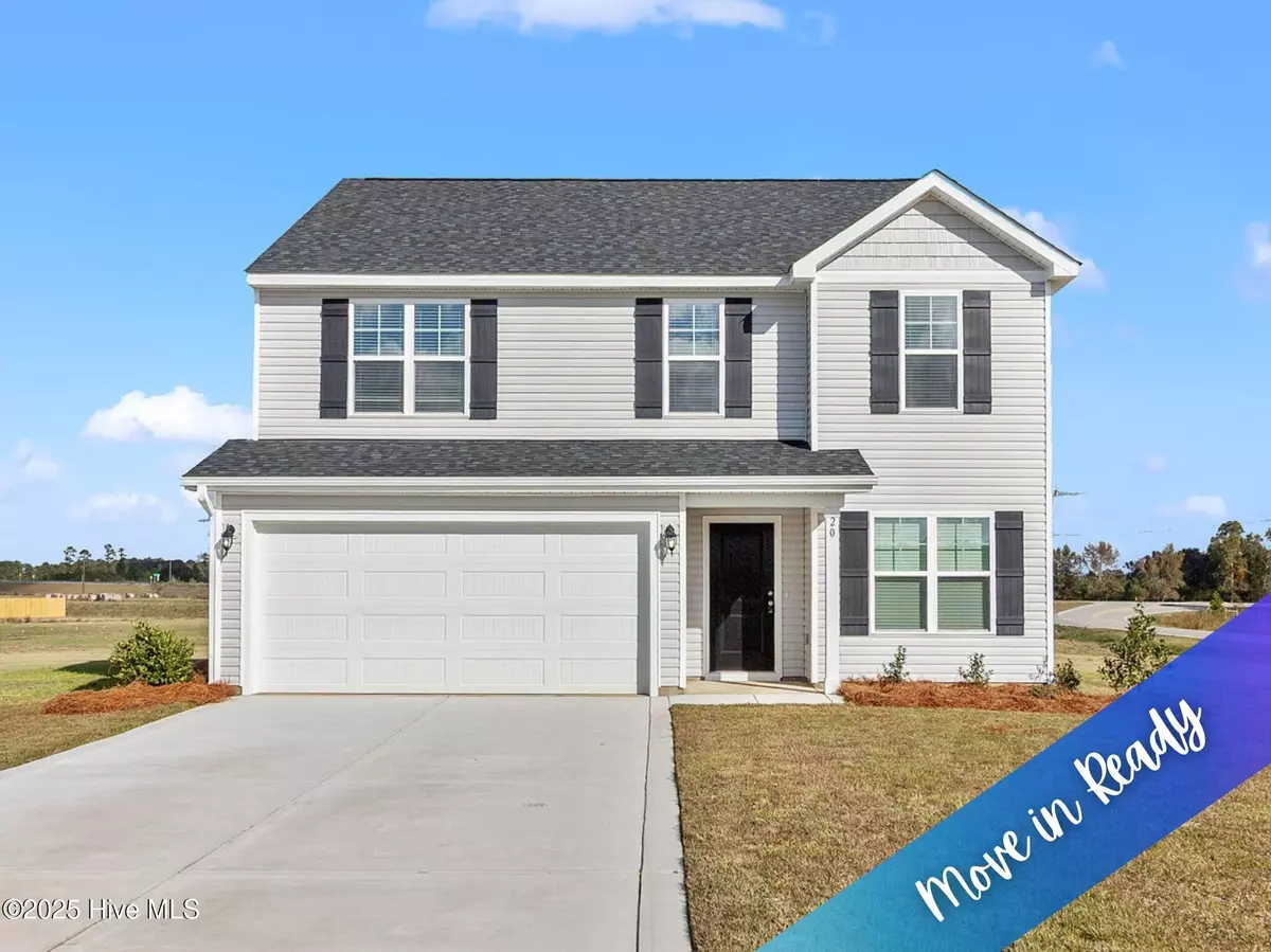 Autryville, NC 28318,20 Buggy Top LN