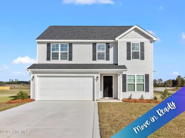 20 Buggy Top LN, Autryville, NC 28318