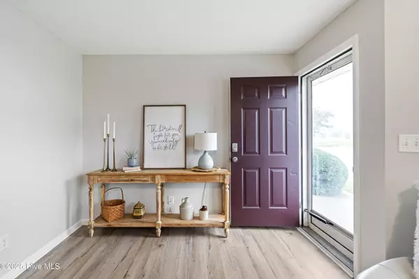 Greenville, NC 27834,2108 Flagstone CT #B3