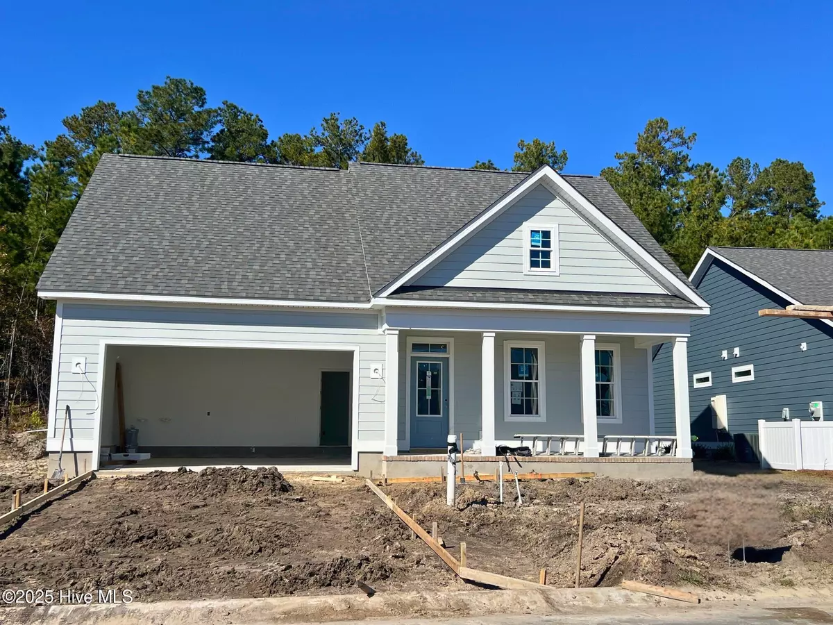 New Bern, NC 28562,2022 Brighton DR