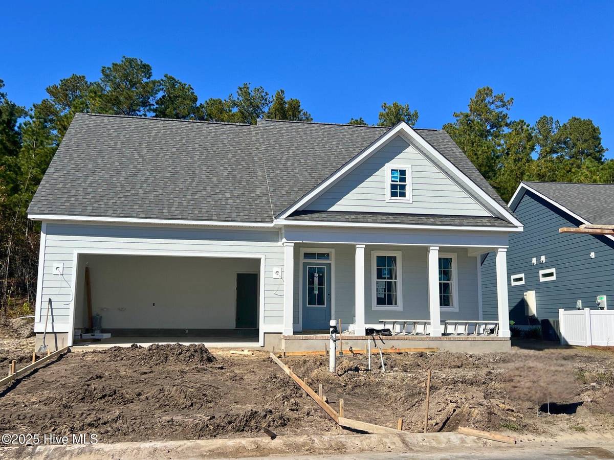 New Bern, NC 28562,2022 Brighton DR