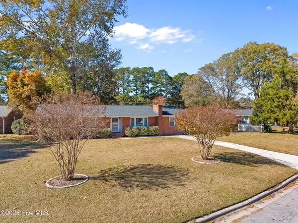 Farmville, NC 27828,4051 Allen ST