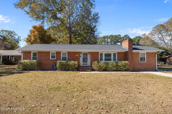 Farmville, NC 27828,4051 Allen ST