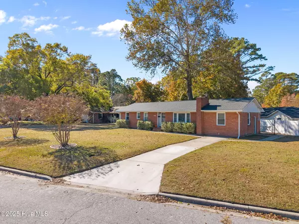 Farmville, NC 27828,4051 Allen ST