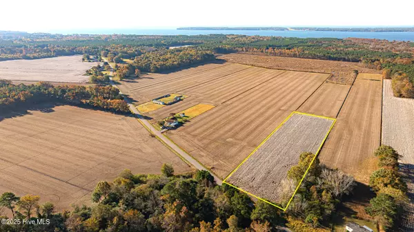 Hertford, NC 27944,0 Muddy Creek RD