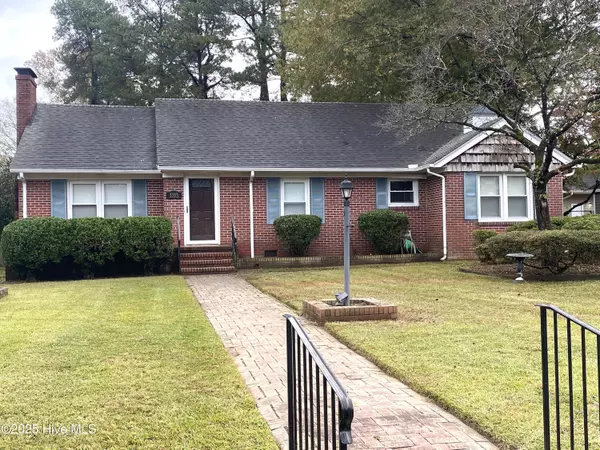 1103 W Ragsdale RD, Greenville, NC 27858