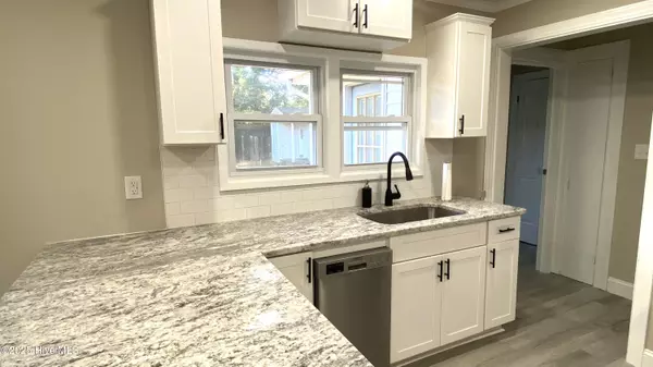 Greenville, NC 27858,1103 W Ragsdale RD