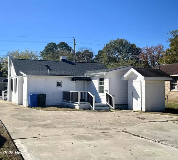 Wilson, NC 27893,1633 Freeman ST SE