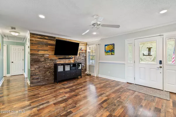 Goldsboro, NC 27530,602 Foxwood DR