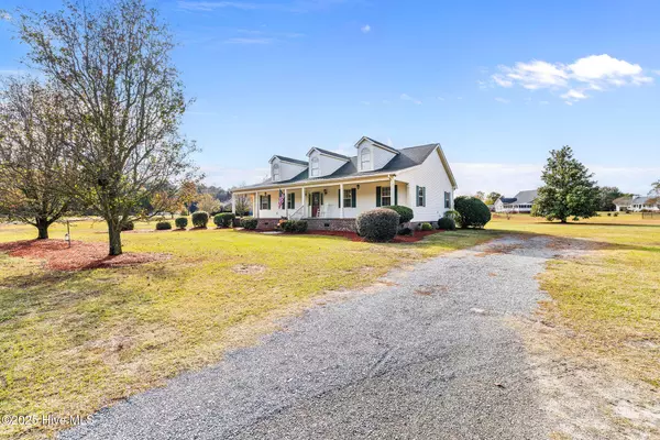 Goldsboro, NC 27530,602 Foxwood DR