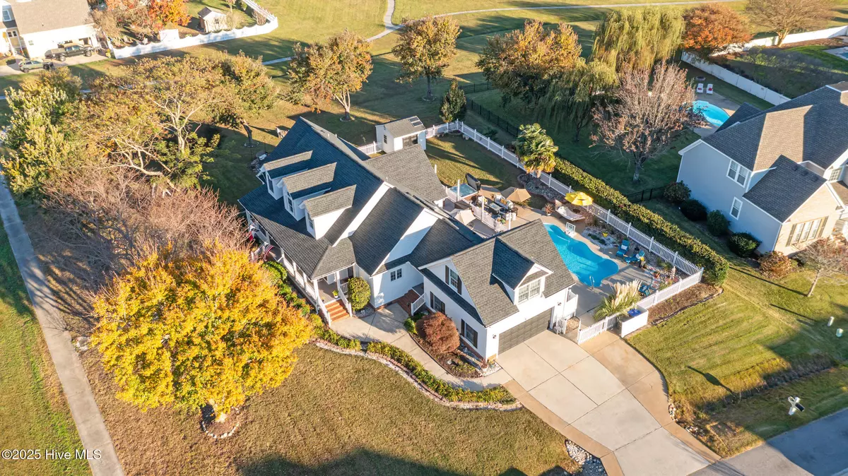 Moyock, NC 27958,101 Bayside DR