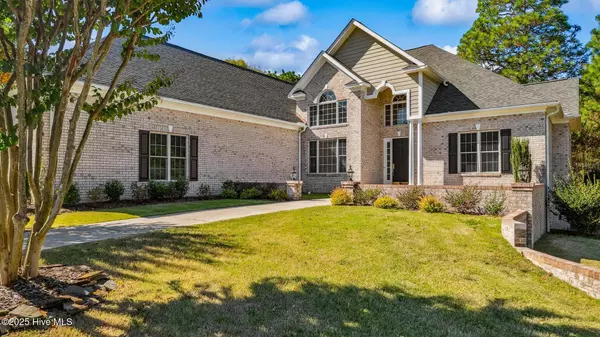 Pinehurst, NC 28374,30 New Castle PL