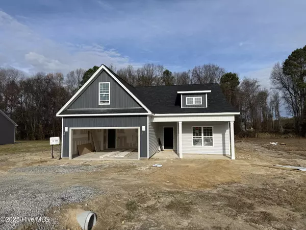 38 Yardley DR, Smithfield, NC 27577