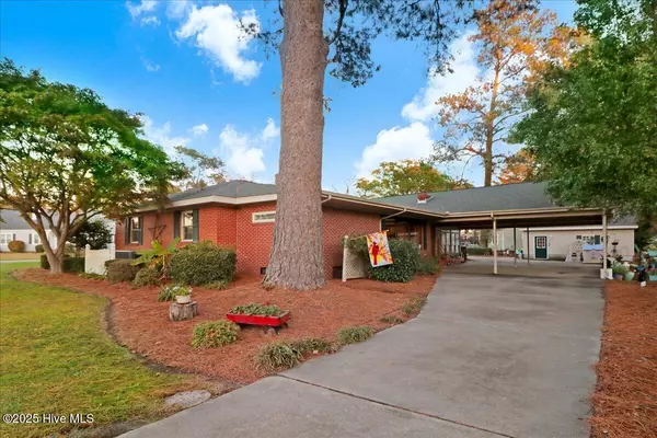 Fremont, NC 27830,200 Barnes ST