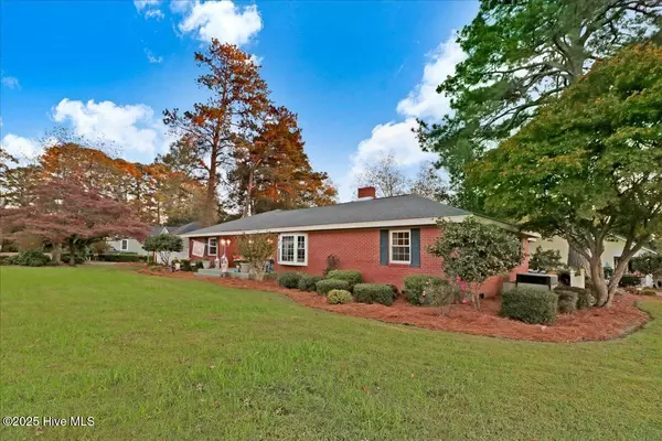 Fremont, NC 27830,200 Barnes ST