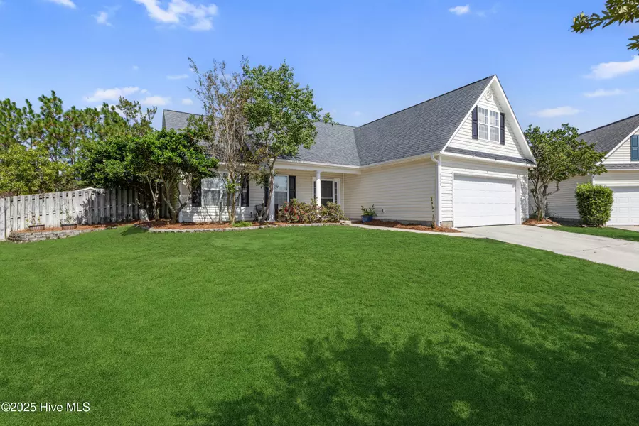 6304 Lenoir DR, Wilmington, NC 28412