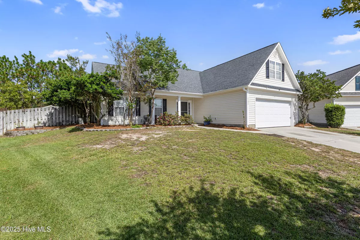 Wilmington, NC 28412,6304 Lenoir DR