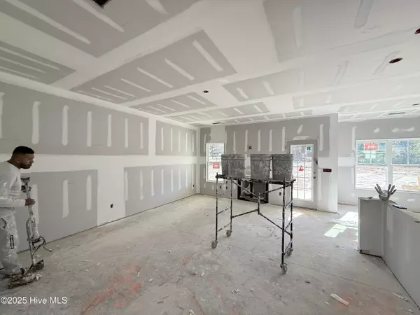 Smithfield, NC 27577,83 Yardley DR