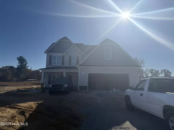 83 Yardley DR, Smithfield, NC 27577