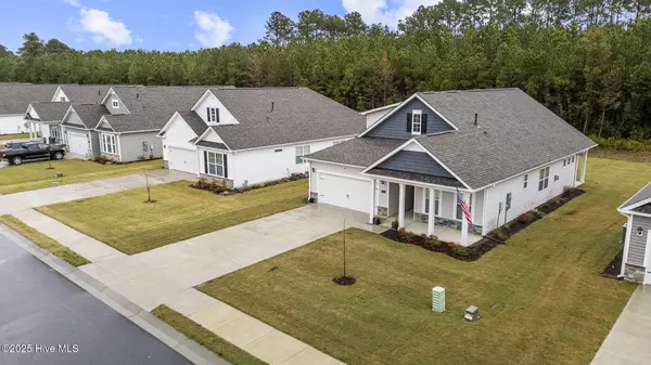 New Bern, NC 28562,5021 Cinnamon RUN