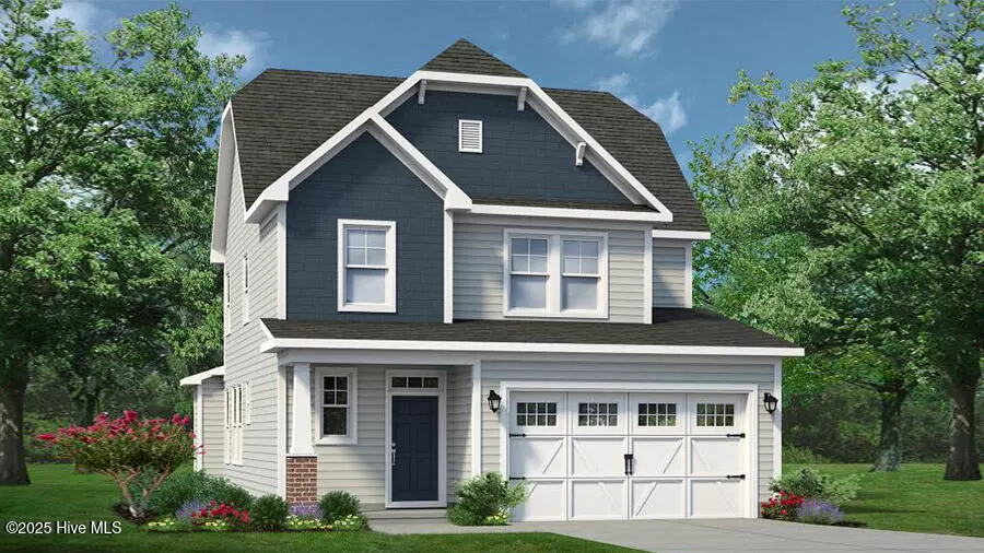 Calabash, NC 28467,3147 River Crane LOOP