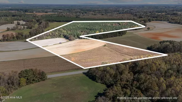 Whitakers, NC 27891,0 Nc 43