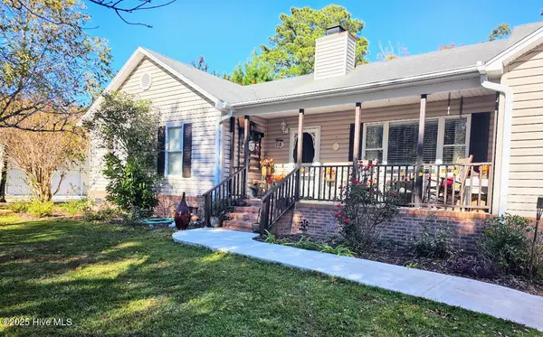 Hampstead, NC 28443,410 Masters LN