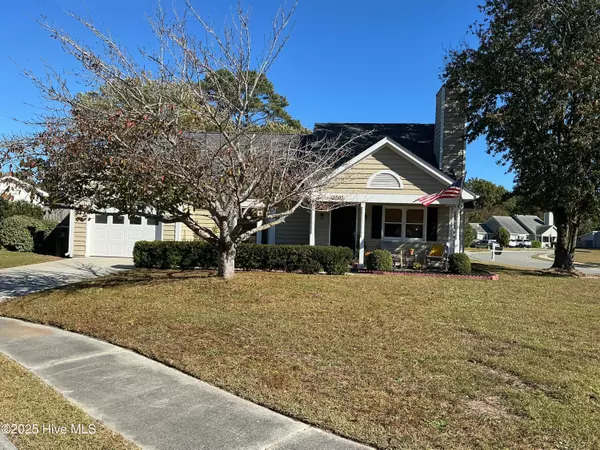 Wilmington, NC 28405,6505 Cainslash CT