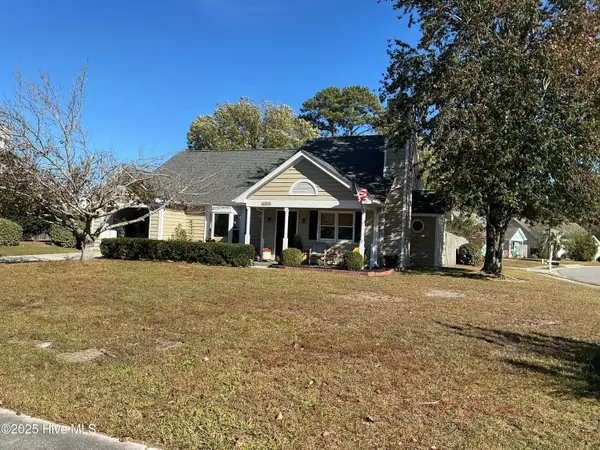 Wilmington, NC 28405,6505 Cainslash CT