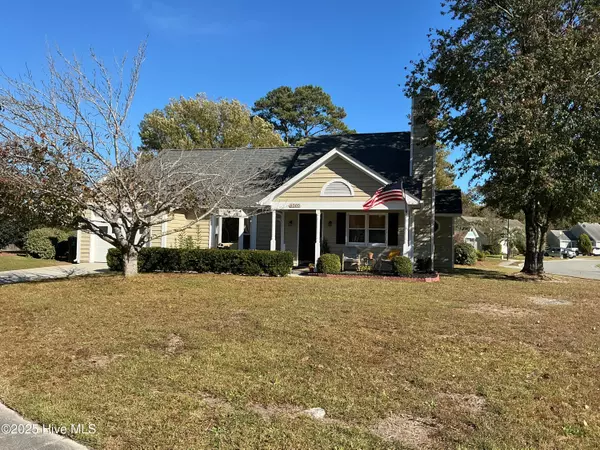 Wilmington, NC 28405,6505 Cainslash CT