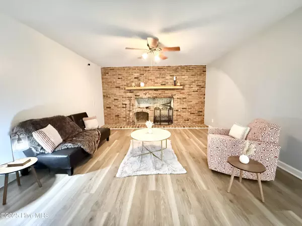 Minnesott Beach, NC 28510,226 Pinewood DR