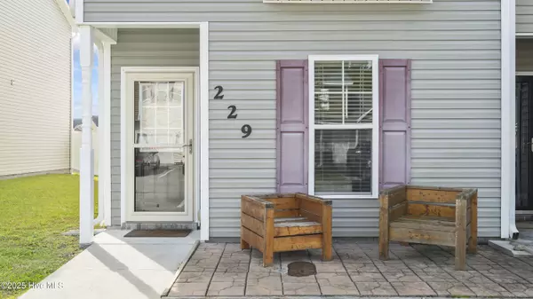 Jacksonville, NC 28546,229 Caldwell LOOP