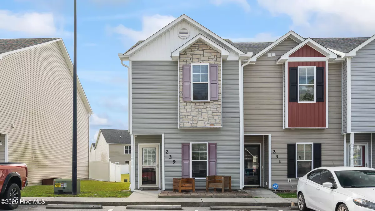 Jacksonville, NC 28546,229 Caldwell LOOP