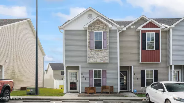 229 Caldwell LOOP, Jacksonville, NC 28546