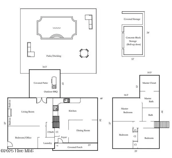 Wilmington, NC 28409,309 Buccaneer RD