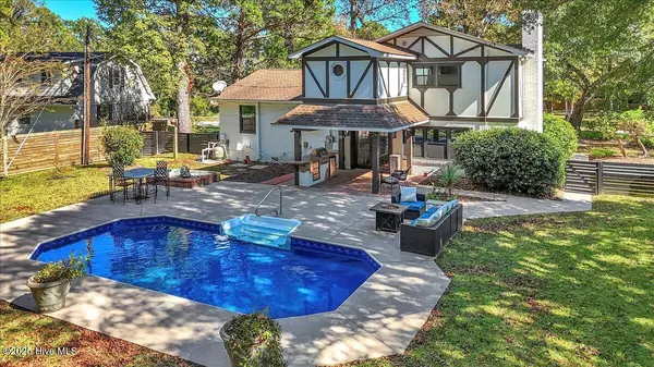 Wilmington, NC 28409,309 Buccaneer RD