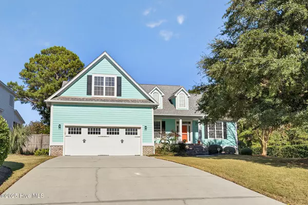 Wilmington, NC 28411,802 Blue Point DR