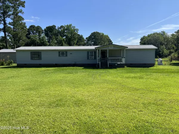 471 Ball Park RD, Lumberton, NC 28358